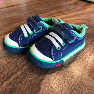 See Kai Run Sneakers